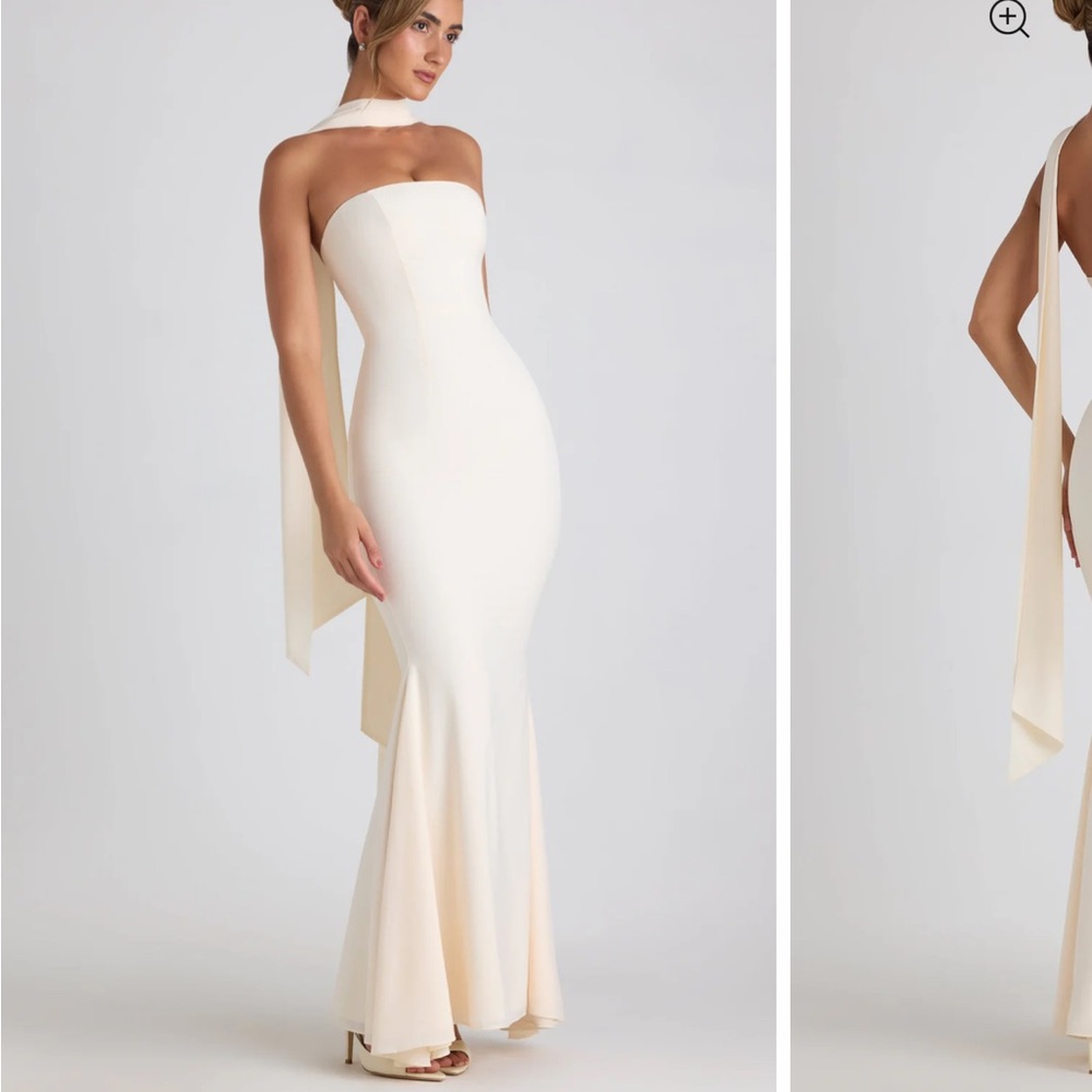 Oh Polly Imogene gown